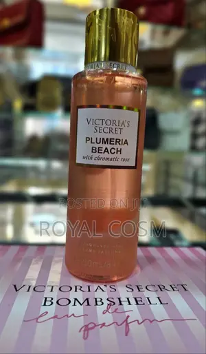 Original Victoria Secrets Splashes