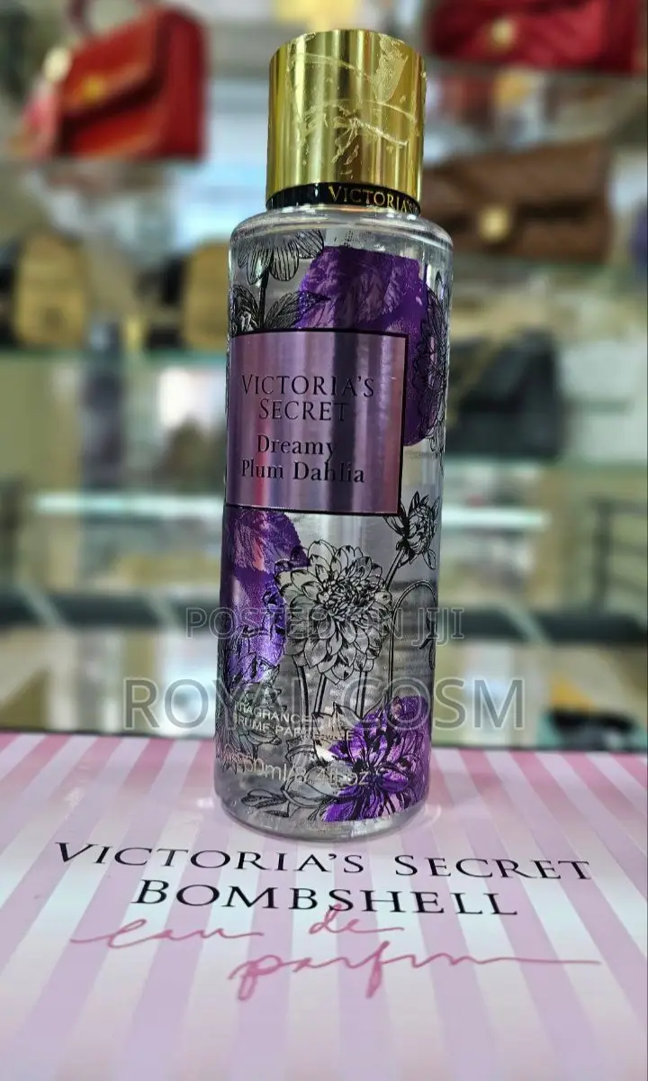 Original Victoria Secrets Splashes