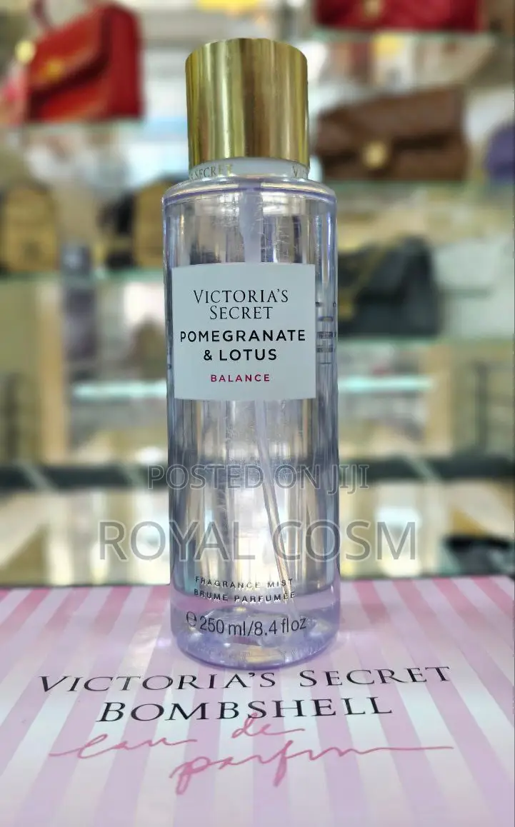 Original Victoria Secrets Splashes