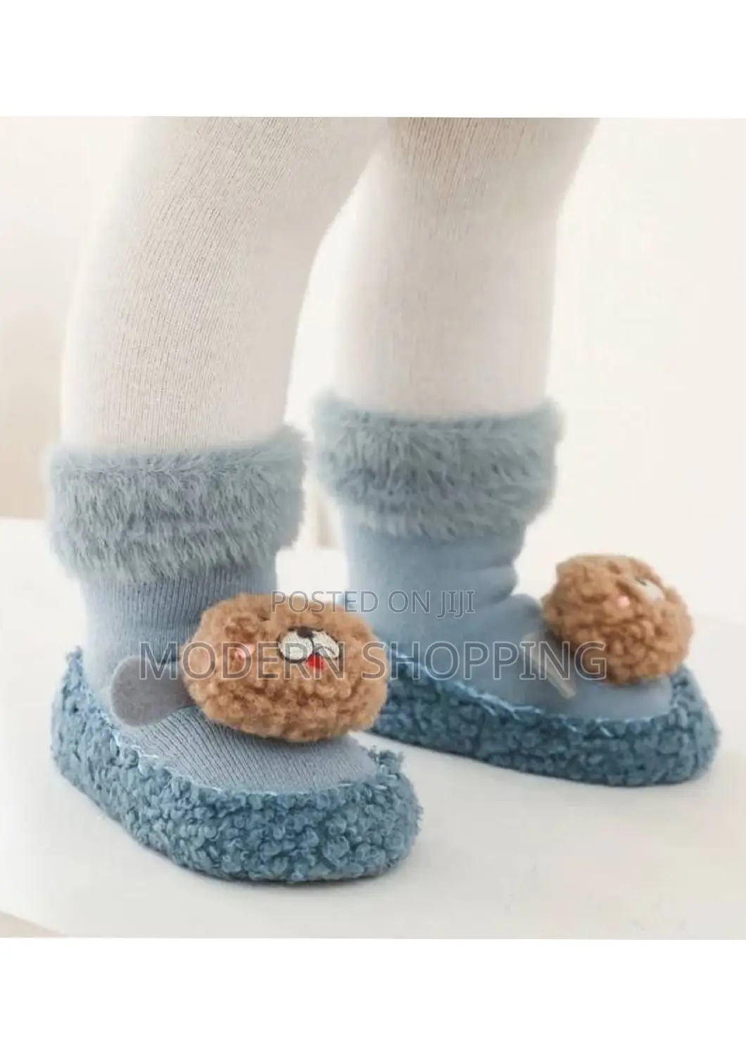 Infant Walking Shoes 
Size 0 -12m