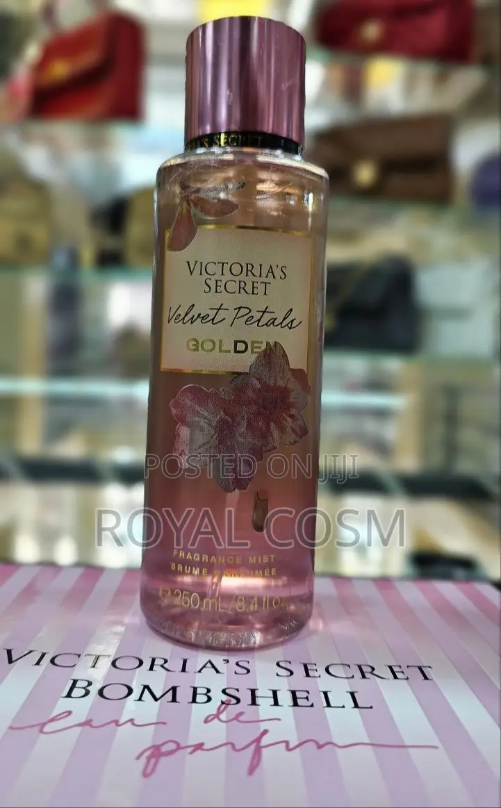 Victoria Secrets Splashes