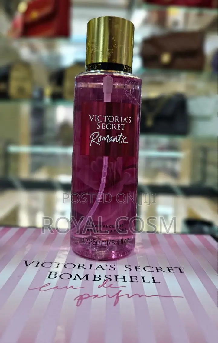 Victoria Secrets Splashes