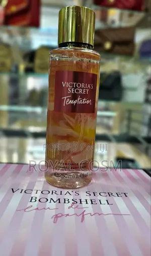 Victoria Secrets Splashes