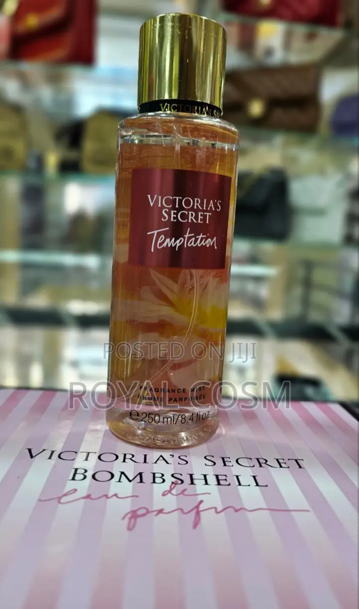 Victoria Secrets Splashes