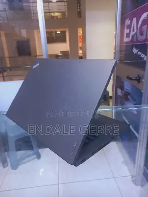 New Laptop Lenovo ThinkPad L460 4GB Intel Core I5 HDD 500GB