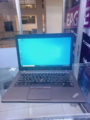 New Laptop Lenovo ThinkPad L460 4GB Intel Core I5 HDD 500GB