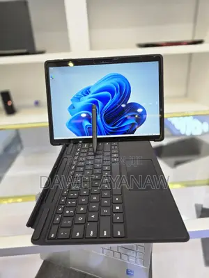 New Laptop Microsoft Surface Pro 9 16GB Intel Core I7 SSD 256GB