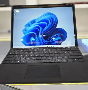 New Laptop Microsoft Surface Pro 9 16GB Intel Core I7 SSD 256GB