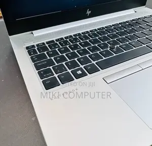 New Laptop HP EliteBook 840 16GB Intel Core I5 SSD 512GB
