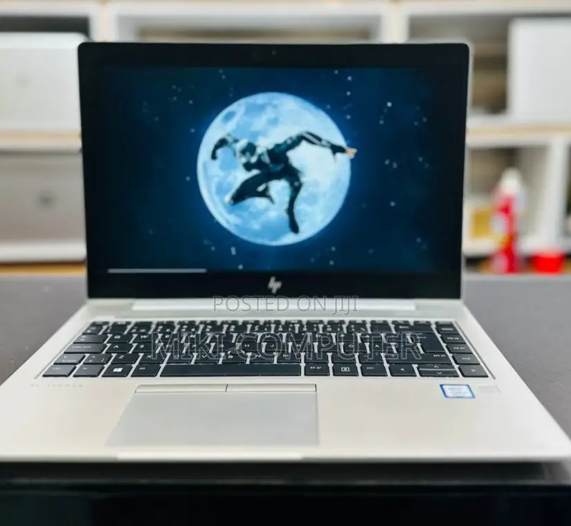 New Laptop HP EliteBook 840 16GB Intel Core I5 SSD 512GB
