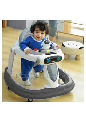 Photo - Baby Walkers