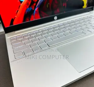 Photo - New Laptop HP Pavilion 15 16GB Intel Core I5 SSD 512GB