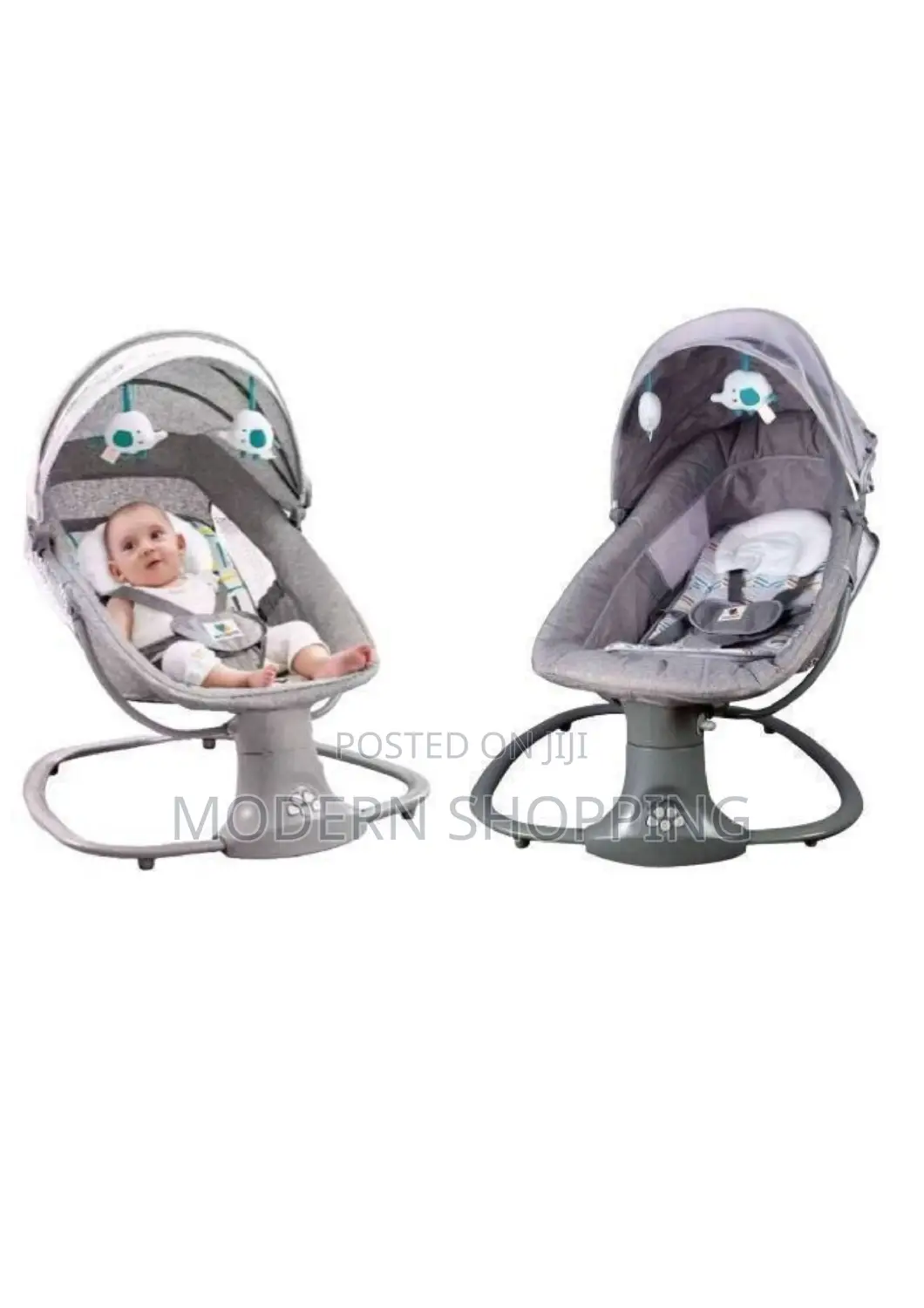 Mastela Deluxe Multi-Functional Bassinet