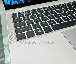 New Laptop HP EliteBook 840 16GB Intel Core I7 SSD 512GB