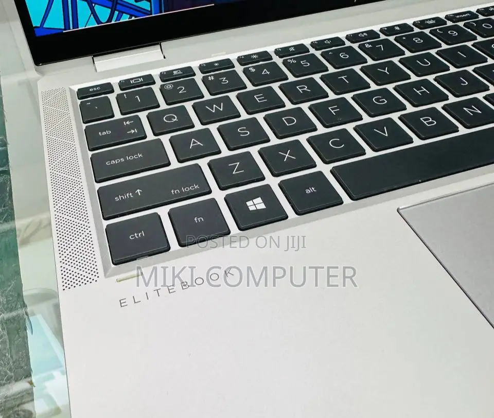 New Laptop HP EliteBook 840 16GB Intel Core I7 SSD 512GB