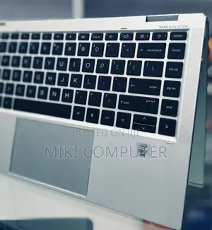 New Laptop HP EliteBook 840 16GB Intel Core I7 SSD 512GB