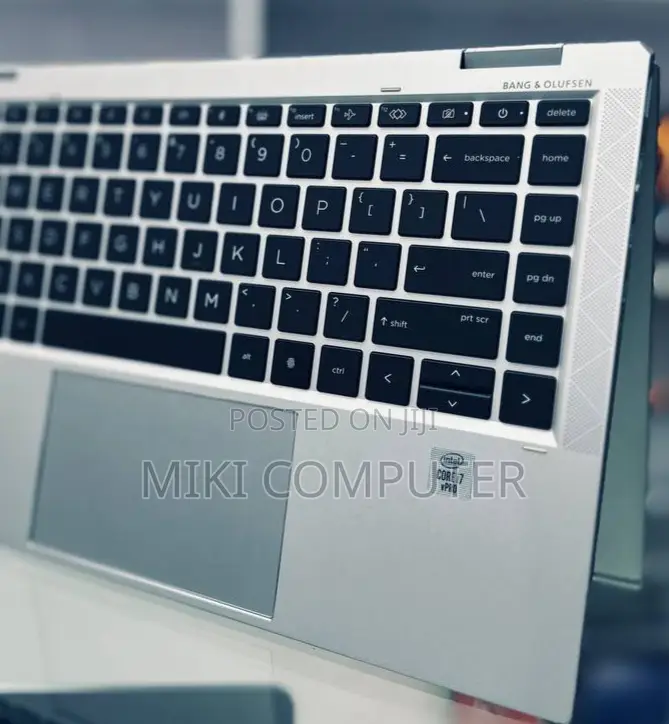 New Laptop HP EliteBook 840 16GB Intel Core I7 SSD 512GB