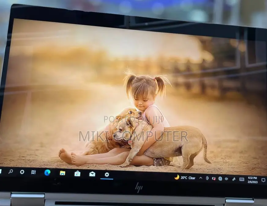 New Laptop HP EliteBook 840 16GB Intel Core I7 SSD 512GB