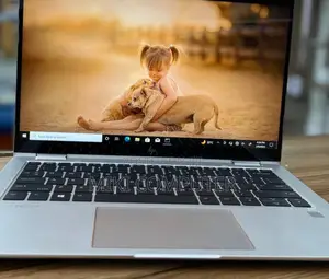 New Laptop HP EliteBook 840 16GB Intel Core I7 SSD 512GB