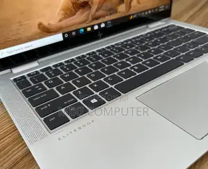 New Laptop HP EliteBook 840 16GB Intel Core I7 SSD 512GB