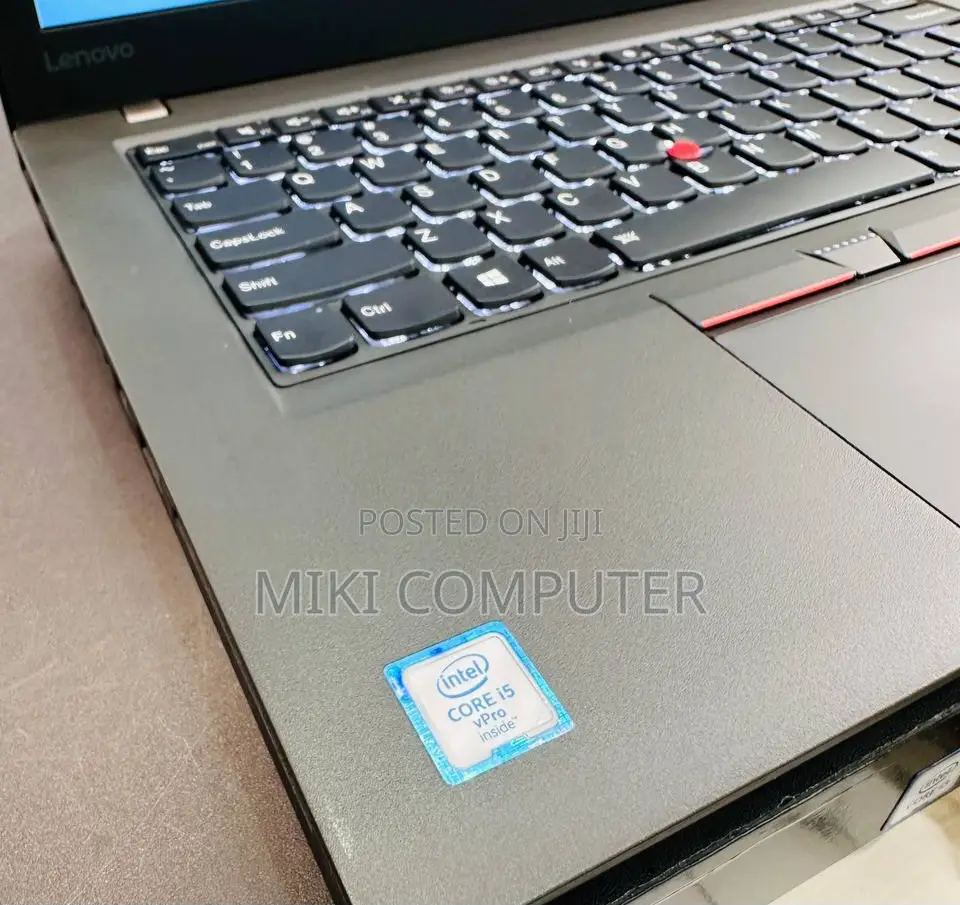 New Laptop Lenovo ThinkPad Yoga 8GB Intel Core I5 SSD 256GB