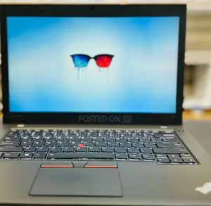 New Laptop Lenovo ThinkPad Yoga 8GB Intel Core I5 SSD 256GB