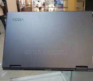 Photo - New Laptop Lenovo IdeaPad Yoga 11 16GB Intel Core I7 SSD 512GB