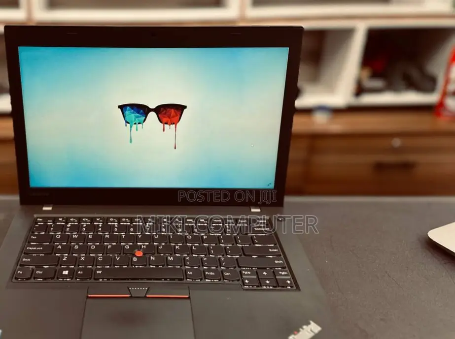 New Laptop Lenovo ThinkPad Yoga 8GB Intel Core I5 SSD 256GB