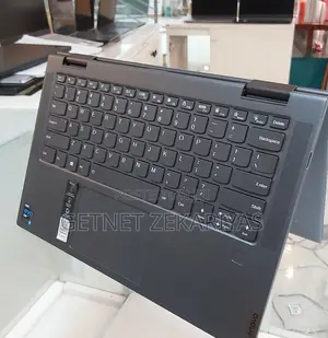 New Laptop Lenovo IdeaPad Yoga 11 16GB Intel Core I7 SSD 512GB