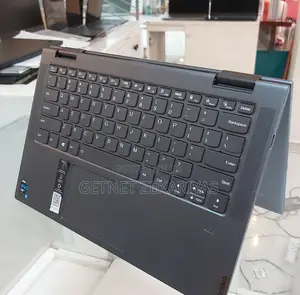 New Laptop Lenovo IdeaPad Yoga 11 16GB Intel Core I7 SSD 512GB