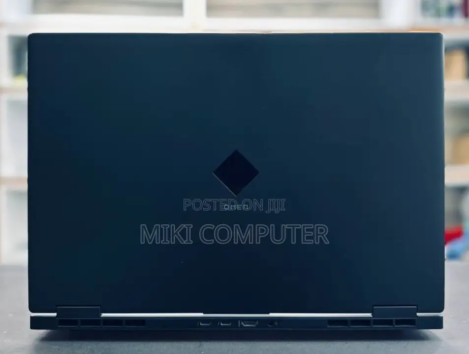New Laptop HP Omen 16 16GB Intel Core i7 SSD 512GB