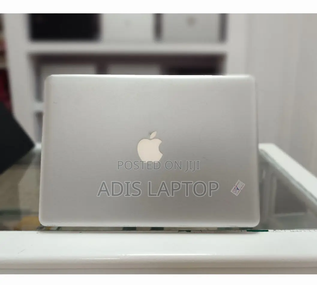 New Laptop Apple MacBook 2010 12GB Intel Core I5 SSD 512GB