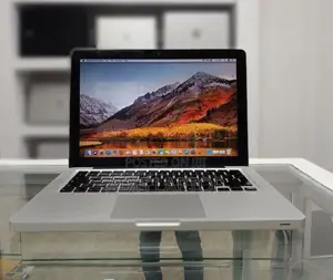 New Laptop Apple MacBook 2010 12GB Intel Core I5 SSD 512GB
