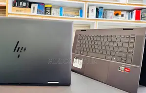 Photo - New Laptop HP Envy X360 8GB AMD Ryzen 7 SSD 512GB