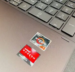 New Laptop HP Envy X360 8GB AMD Ryzen 7 SSD 512GB