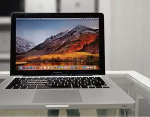 New Laptop Apple MacBook 2010 12GB Intel Core I5 SSD 512GB