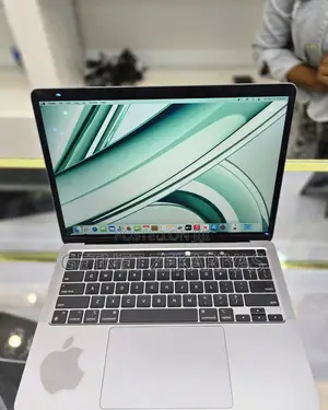 New Laptop Apple MacBook Pro 8GB Apple M2 SSD 256GB