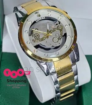 Photo - Tissot, Casio, Rolex, Citizen Mens Watch