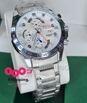 Tissot, Casio, Rolex, Citizen Mens Watch