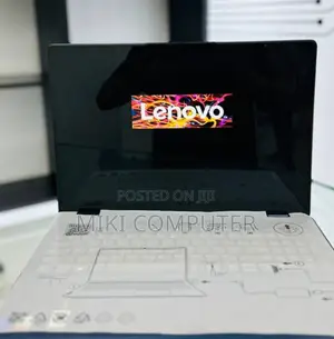 Photo - New Laptop Lenovo IdeaPad Flex 15 16GB Intel Core I7 SSD 512GB