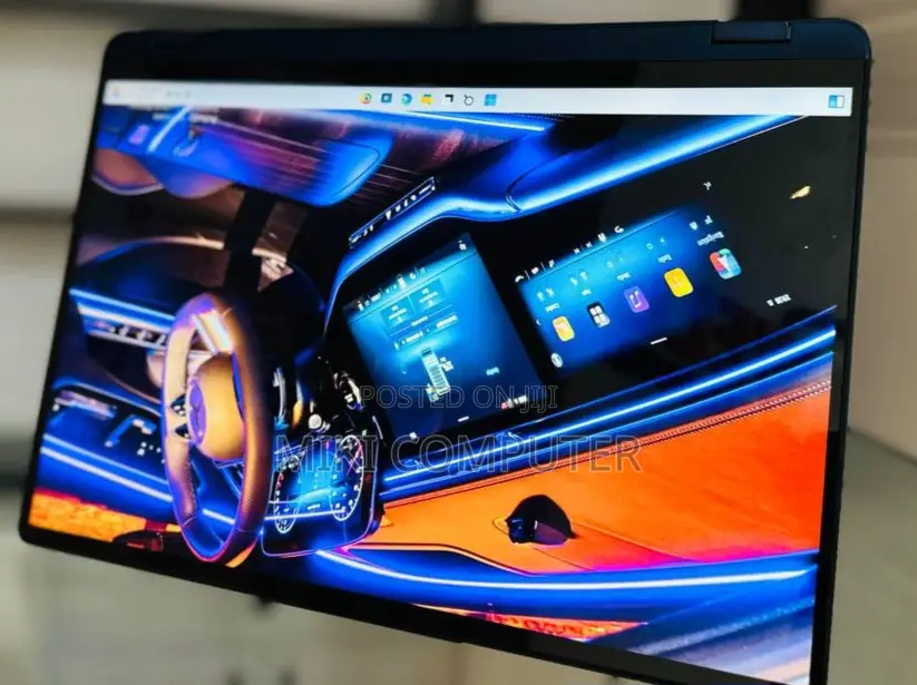 New Laptop Lenovo IdeaPad Flex 15 16GB Intel Core I7 SSD 512GB