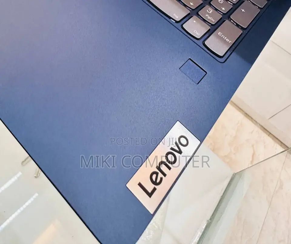 New Laptop Lenovo IdeaPad Flex 15 16GB Intel Core I7 SSD 512GB