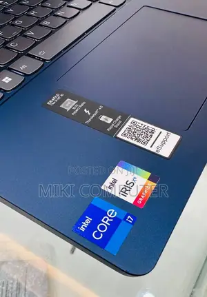 New Laptop Lenovo IdeaPad Flex 15 16GB Intel Core I7 SSD 512GB