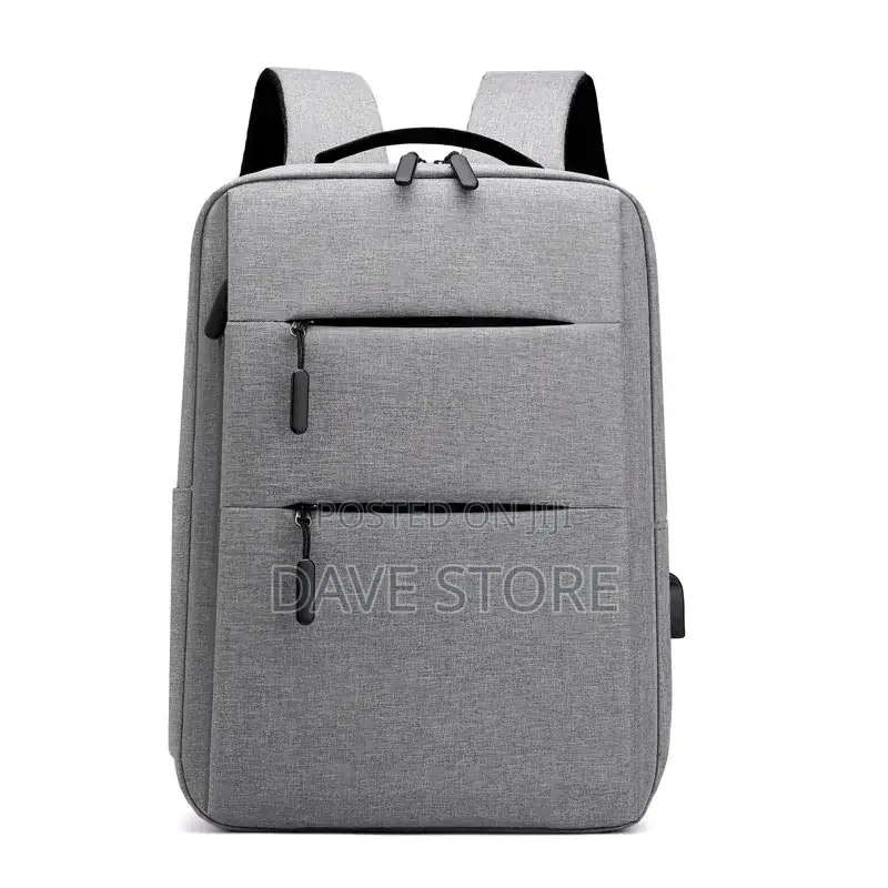 3 PCS Backpack