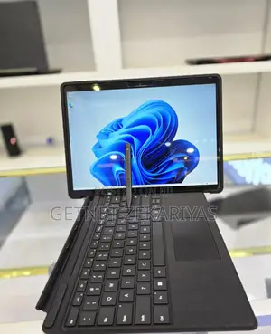 New Laptop Microsoft Surface Pro 9 16GB Intel Core I7 SSD 256GB