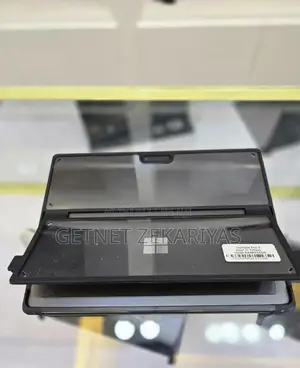 New Laptop Microsoft Surface Pro 9 16GB Intel Core I7 SSD 256GB