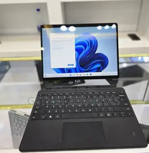 New Laptop Microsoft Surface Pro 9 16GB Intel Core I7 SSD 256GB