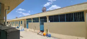 For Rent for a Hospital