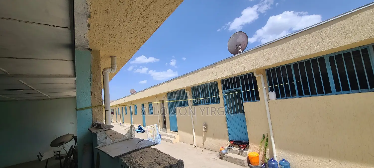 For Rent for a Hospital