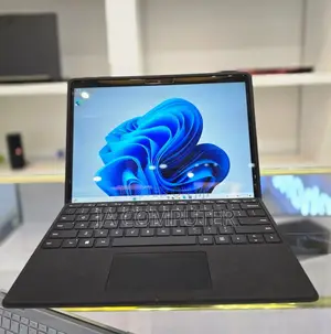 New Laptop Microsoft Surface Pro 9 16GB Intel Core I7 SSD 256GB